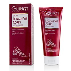Guinot Longue Vie Corps Омолаживающее Средство для Тела (Упаковка Слегка Повреждена) 200ml/5.9oz