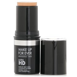 Make Up For Ever Ultra HD Invisible Cover Stick Foundation - # Y375 (Golden Sand) 12.5g/0.44oz
