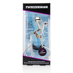 Tweezerman Curl 38* Rizador de Pestañas (Para Ojos en Forma de Almendra) -
