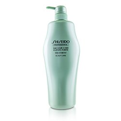 Shiseido علاج The Hair Care Fuente Forte (للعناية بفروة الرأس) 1000g/33.8oz