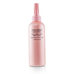Shiseido مستحضر مكثف للشعر The Hair Care Airy Flow (للشعر العنيد) 200g/6.7oz