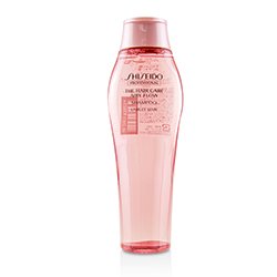 Shiseido The Hair Care Airy Flow Шампунь (для Непослушных Волос) 250ml/8.5oz