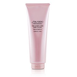 Shiseido علاج The Hair Care Airy (للشعر العنيد) 250g/8.5oz