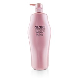 Shiseido The Hair Care Airy Flow Treatment (Unruly Hair) 1000g/33.8oz