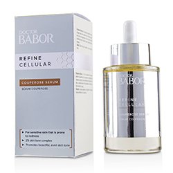 Babor Doctor Babor Refine Cellular Couperose Suero Para Piel Sensible 50ml/1.7oz