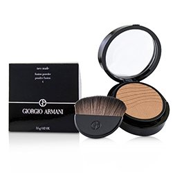 Giorgio Armani Puder do twarzy Neo Nude Fusion Powder - # 4 3.5g/0.12oz