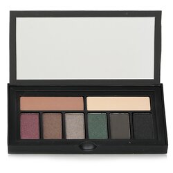 Smashbox لوحة العيون Cover Shot - # دخاني 7.8g/0.27oz