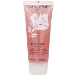Lancôme Hydra Zen Rose Sugar Scrub 100ml/3.34oz