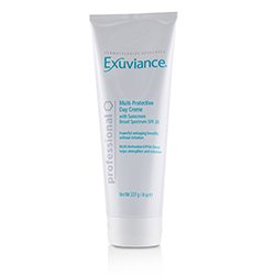 Exuviance Crema de Día Multi-Protectora SPF 20 (Tamaño Salón) 227ml/8oz