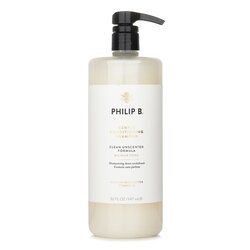 Philip B Нежный Шампунь Кондиционер (без Отдушек и Красителей - для Всех Типов Волос) 947ml/32oz