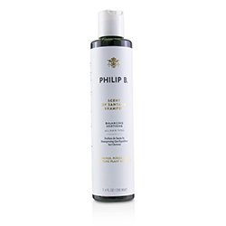 Philip B Scent of Santa Fe Shampoo (Balancing Soothing - All Hair Types) 220ml/7.4oz