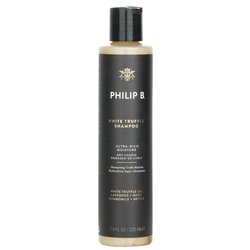 Philip B Szampon do włosów White Truffle Shampoo (Ultra-Rich Moisture - Dry Coarse Damaged or Curly) 220ml/7.4oz