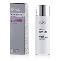Babor Doctor Babor Neuro Sensitive Cellular Intensive Calming Cleanser 150ml/5oz