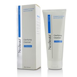 Neostrata Refine Clarifying Cleanser 4 PHA/AHA (Box Slightly Damaged) 200ml/6.8oz