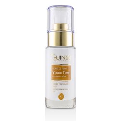 Guinot Youth Time Face Foundation - # 4 30ml/1oz