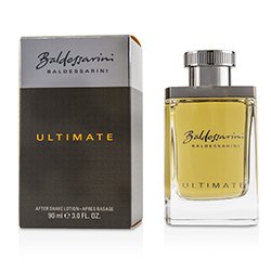 Baldessarini Ultimate After Shave Lotion 90ml/3oz