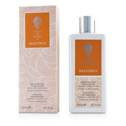 Acqua Di Stresa Żel do mycia ciała Dianthus Velveting Shower Bath 250ml/8.3oz