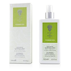 Acqua Di Stresa Verbenis Nourishing Body Lotion 250ml/8.3oz