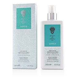 Acqua Di Stresa Lotus Moisturizing Body Lotion 250ml/8.3oz