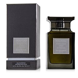 Tom Ford Private Blend Tobacco Oud Intense Eau De Parfum Spray (Without Cellophane) 100ml/3.4oz