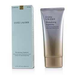 Estee Lauder Revitalizing Supreme Global Anti-Aging Body Creme 200ml/6.7oz