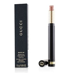 Gucci Sensuous Deep Matte Lipstick - # 200 Intriguing Nude 1.5g/0.05oz