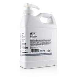 Dermalogica Dermal Clay Cleanser (Salon Size) (Packaging Slightly Defected) 946ml/32oz