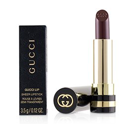Gucci أحمر شفاه شفاف - # 700 Orchid 3.5g/0.12oz