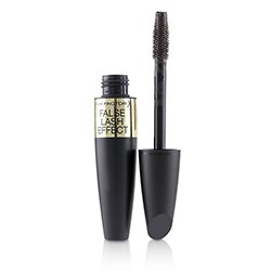 Max Factor False Lash Effect Mascara - # Black Brown -