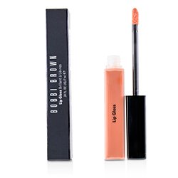 בובי בראון Lip Gloss (New Packaging) - # 21 Pink Beige 7ml/0.24oz