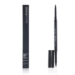 LashFood قلم حواجب رفيع جداً BrowFood (عدد 2) - # Charcoal 0.10g/0.0035oz