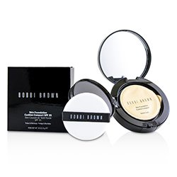 Bobbi Brown Skin Foundation Cushion Compact SPF 35 - # Extra Light 13g/0.45oz