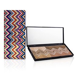 By Terry Sun Designer Palette Sunkiss Powders (Bronzer / Blush / Highlighter) - # 6 Happy Sun 15g/0.53oz