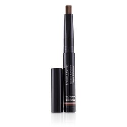 By Terry Twist On Lip Двойная Губная Помада - # 8 Cream & Espresso 0.8g/0.027oz