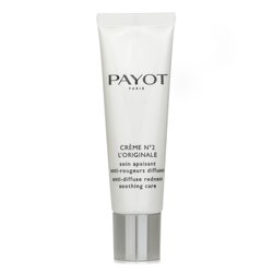 Payot Creme N°2 L'Originale Anti-Diffuse Redness Soothing Care 30ml/1oz