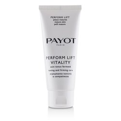 Payot Perform Lift Vitality - Toning & Firming Care (Salon Size) 100ml/3.3oz