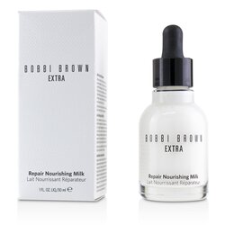 Bobbi Brown Mleczko do twarzy na noc Extra Repair Nourishing Milk 30ml/1oz