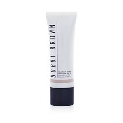 Bobbi Brown Nude Finish Tinted Moisturizer SPF 15 - # Extra Light Tint 50ml/1.7oz