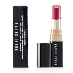Bobbi Brown Nourishing Lip Color - # Uber Rose 2.3g/0.08oz