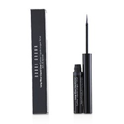 Bobbi Brown Delineador Líquido de Larga Duración - # Night Sky Sparkle 1.6ml/0.05oz