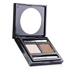 Bobbi Brown Brow Kit - # 3 Grey / Mink 3g/0.1oz