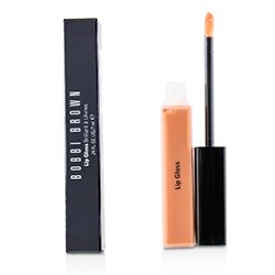 Bobbi Brown Lip Gloss (New Packaging) - # 41 Nougat 7ml/0.24oz