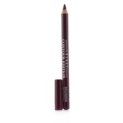 Bourjois قلم شفاه Contour Edition - # 09 Plum It Up! 1.14g/0.04oz