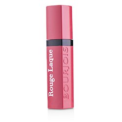 Bourjois Rouge Laque - # 01 Majes'Pink 6ml/0.2oz