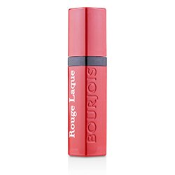 Bourjois Rouge Laque Лаковая Губная Помада - # 05 Red To Toes 6ml/0.2oz