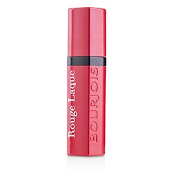 Bourjois Rouge Laque Лаковая Губная Помада - # 06 Framboiselle 6ml/0.2oz