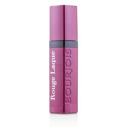 Bourjois Rouge Laque Лаковая Губная Помада - # 07 Purpledelique 6ml/0.2oz