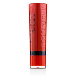 Bourjois أحمر شفاه Rouge Velvet - # 07 Joli Carmin'ois 2.4g/0.08oz