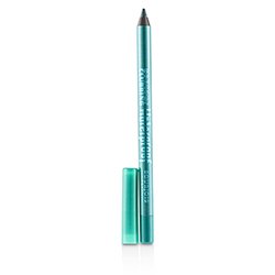 妙巴黎 Contour Clubbing Waterproof Pencils & Liners - # 50 Loving Green 1.2g/0.04oz