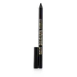 Bourjois Contour Clubbing Lápices & Delineadores A Prueba de Agua - # 54 Ultra Black 1.2g/0.04oz